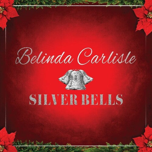 Belinda Carlisle: Silver Bells - Red