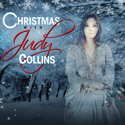 Judy Collins: Christmas With Judy Collins