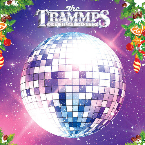 The Trammps: Christmas Inferno
