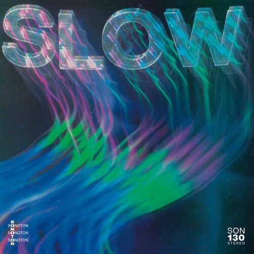 Various Artists: Slow (Motion And Movement)