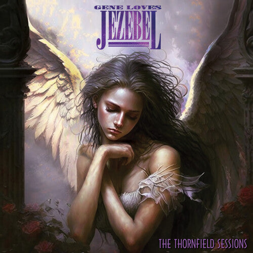 Gene Loves Jezebel: The Thornfield Sessions - Purple