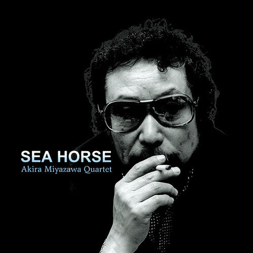 Akira Miyazawa: Sea Horse