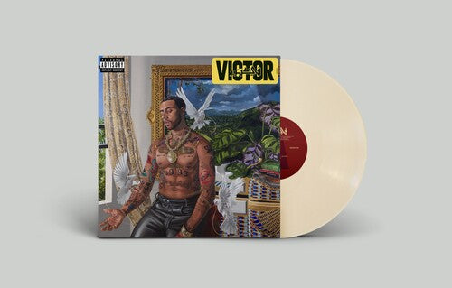 Vic Mensa: Victor