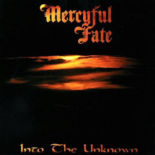 Mercyful Fate: Into The Unknown