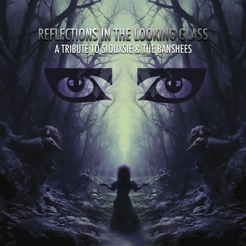 Various Artists: Reflections In The Looking Glass - Tribute To Siouxsie & The Banshees