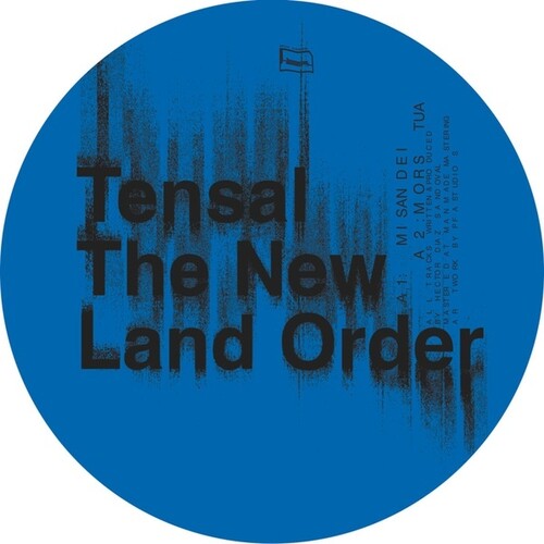 Tensal: The New Land Order