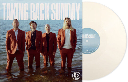 Taking Back Sunday: 152