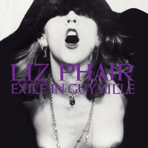 Liz Phair: Exile In Guyville