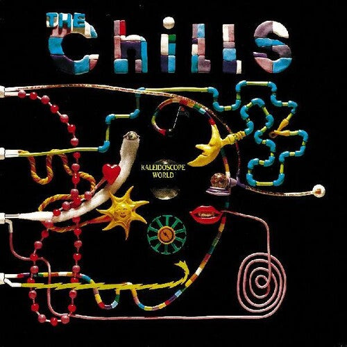 The Chills: Kaleidoscope World