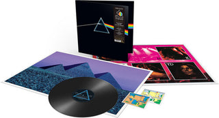 Pink Floyd: The Dark Side Of The Moon (50th Anniversary)