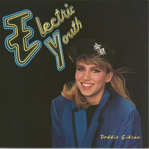 Debbie Gibson: Electric Youth