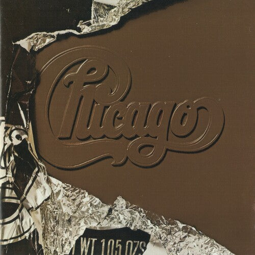 Chicago: Chicago X