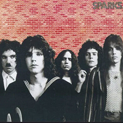 Sparks: Sparks