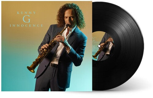 Kenny G: Innoncence