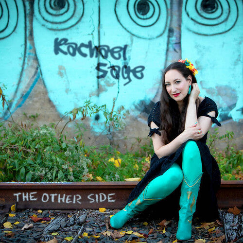 Rachael Sage: The Other Side