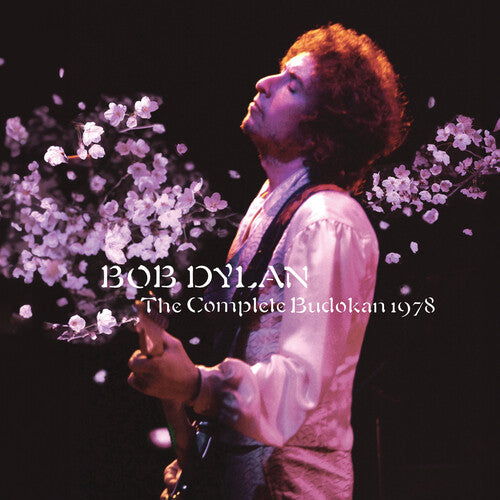 Bob Dylan: Another Budokan 1978