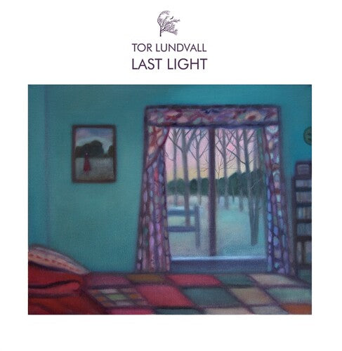 Tor Lundvall: Last Light - Purple