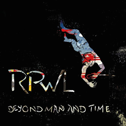 RPWL: Beyond Man & Time