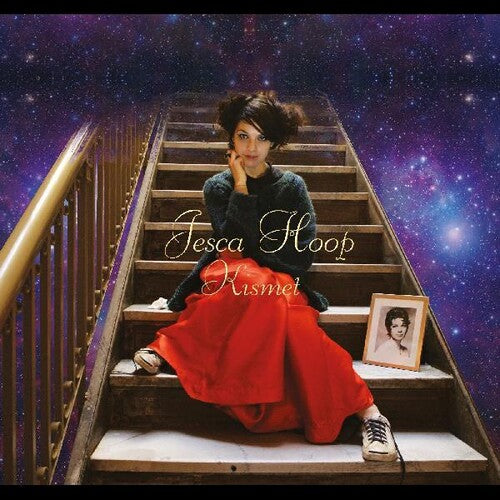 Jesca Hoop: Kismet / The Complete Kismet Acoustic