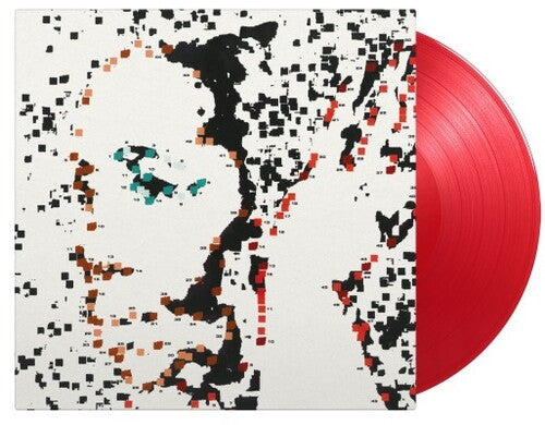 Cesaria Evora: Club Sodade - Limited 180-Gram Translucent Red Colored Vinyl