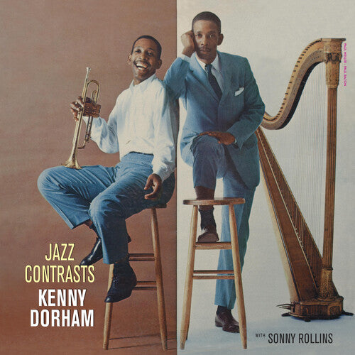 Kenny Dorham: Jazz Contrasts