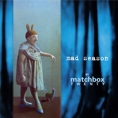 Matchbox Twenty: Mad Season