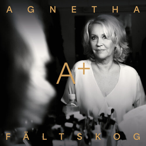 Agnetha Fältskog: A+