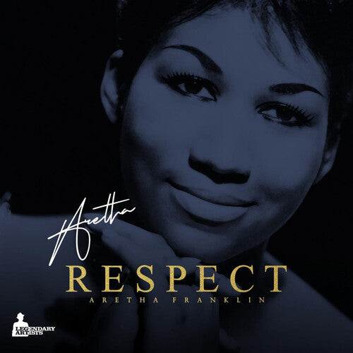 Aretha Franklin: Respect