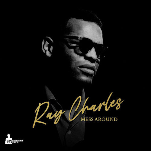 Ray Charles: Mess Around – Victrola
