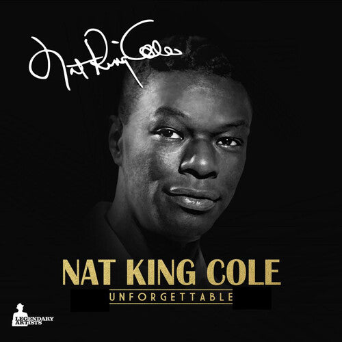 Nat King Cole: Unforgettable