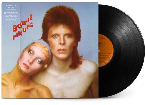 David Bowie: Pinups (2015 Remaster)