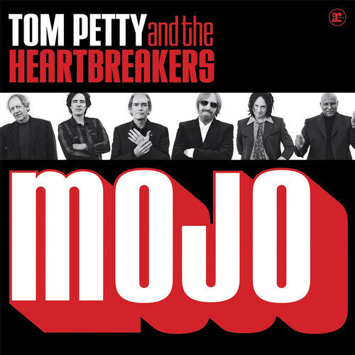 Tom Petty & Heartbreakers: Mojo