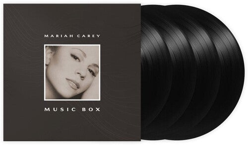 Mariah Carey: Music Box