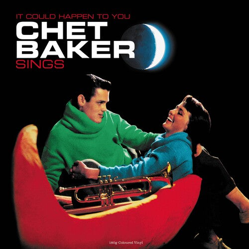 Chet Baker: It Could Happen To You: Chet Baker Sings - 180gm Green Vinyl