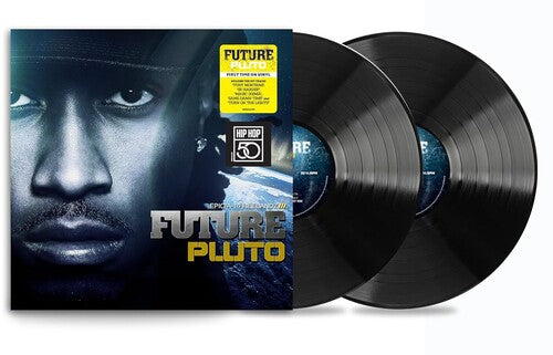 The Future: Pluto