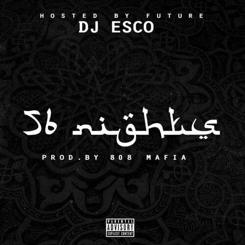 The Future: 56 Nights