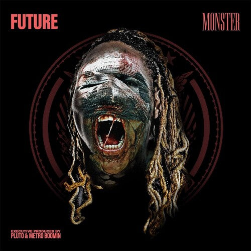 The Future: Monster