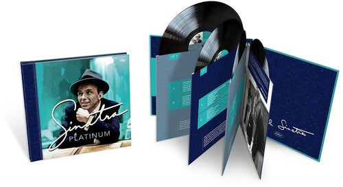 Frank Sinatra: Platinum (70th Capitol Collection)