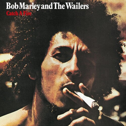 Bob Marley: Catch A Fire (50th Anniversary Edition)