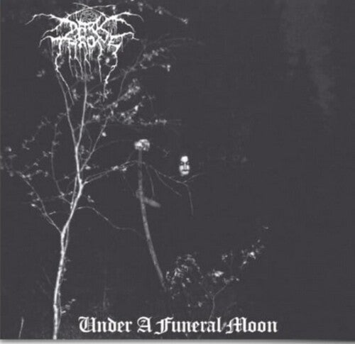 Darkthrone: Under A Funeral Moon (30th Anniversary Edition)