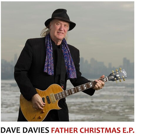 Dave Davies: Father Christmas