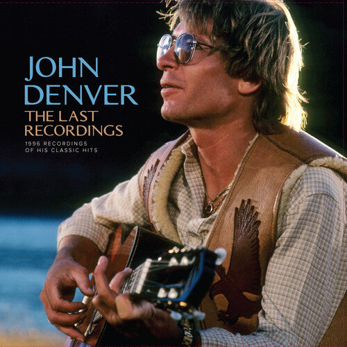 John Denver: The Last Recordings - Blue Seafoam Wave