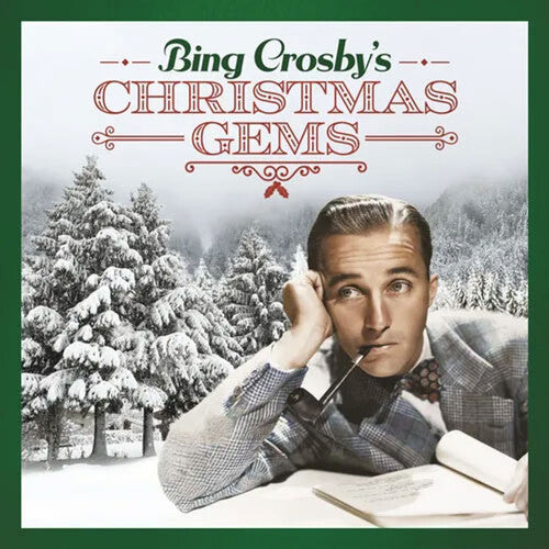 Bing Crosby: Bing Crosby's Christmas Gems