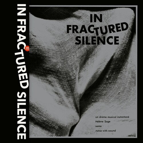 Various Artists: In Fractured Silence / VARIOUS