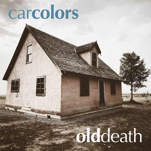 Car Colors: Old Death