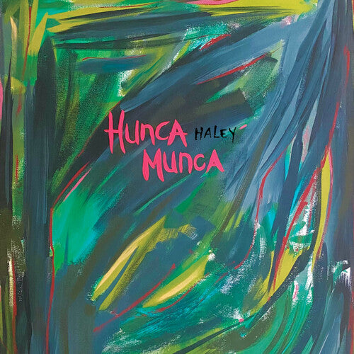 Haley: Hunca Munca