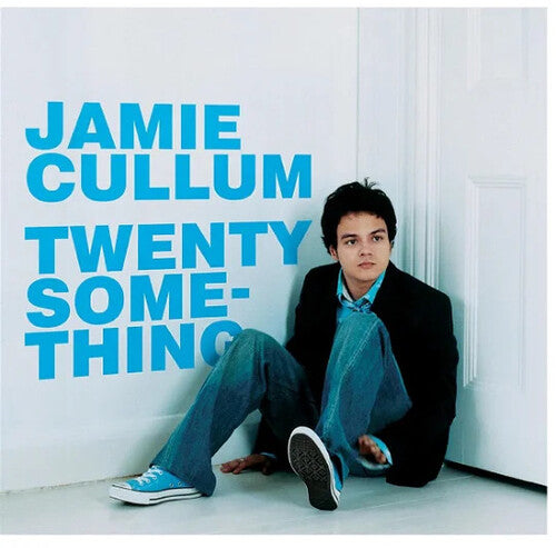 Jamie Callum: Twentysomething: 20th Anniversary