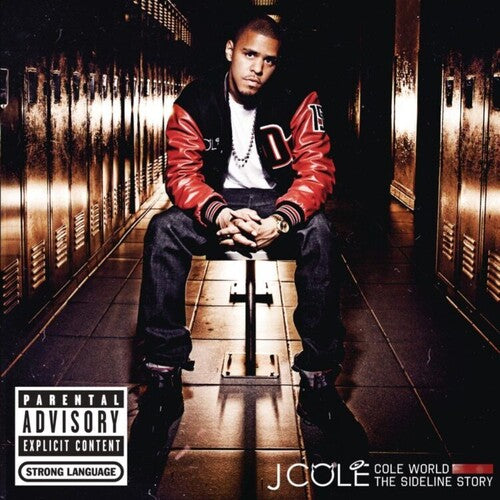 J Cole: Cole World: The Sideline Story