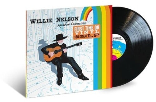 Willie Nelson: Rainbow Connection