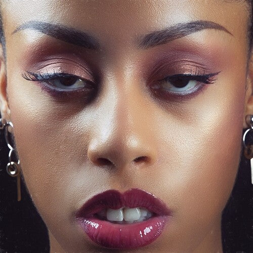 Rochelle Jordan: Play With The Changes: Remixed